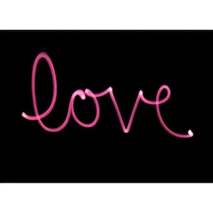 Top-Angebot Pink Love Poster