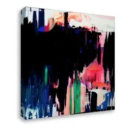 Garantierte Lieferung Abstract Art Balabina