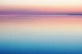 Abstrakte kunst sea dream Sale