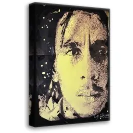 Billig Bob Marley by La Chiave