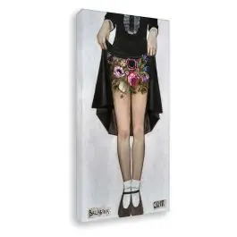 Heißes Angebot Flower Dress