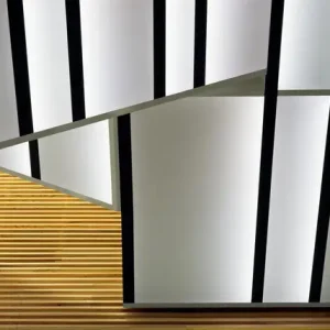 Markenprodukt Staircase light