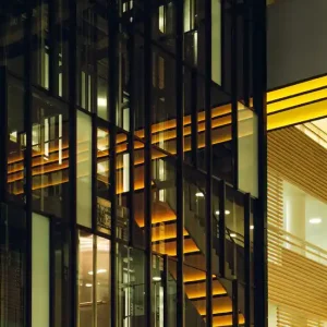 Yellow Stairs Neue Kollektion