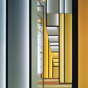 Yellow view Super-Preis