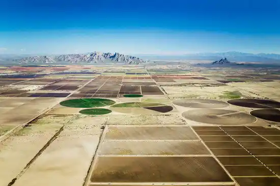 Eloy, Arizona, USA Schneller Versand