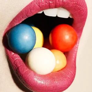 Bubble Lips Garantierte Lieferung