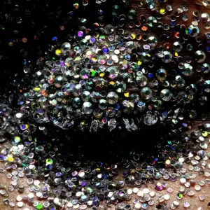 Ausverkauf Glitter Eye
