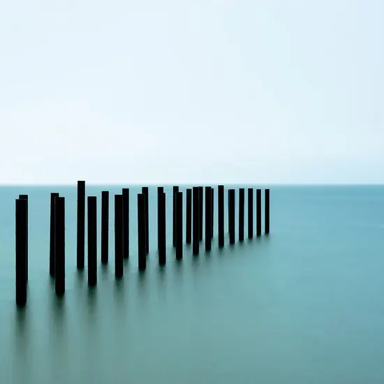 Neu Im Sortiment Fishing Pier