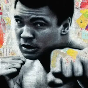Ali Neue Ware