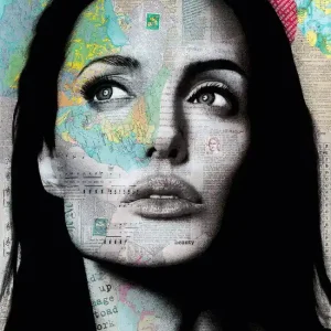 Angelina Wochenendangebot