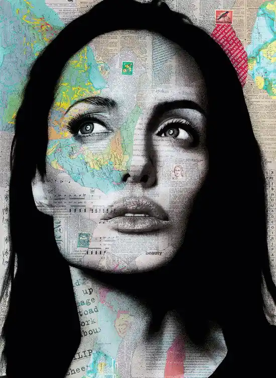 Angelina Wochenendangebot