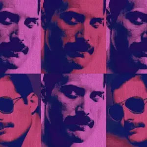 Nur Heute Freddie