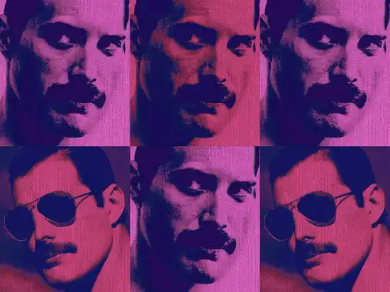 Nur Heute Freddie