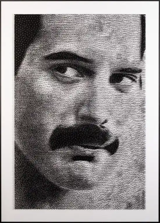 Freddie Neu