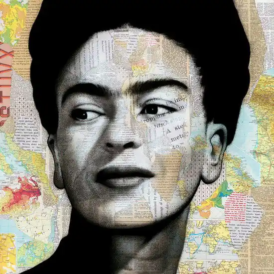 Top-Angebot Frida