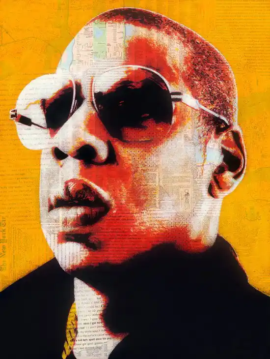 Nur Für Kurze Zeit Jay-Z