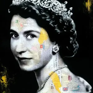 Expressversand Queen