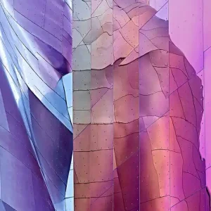 Shades Of Purple Top-Seller