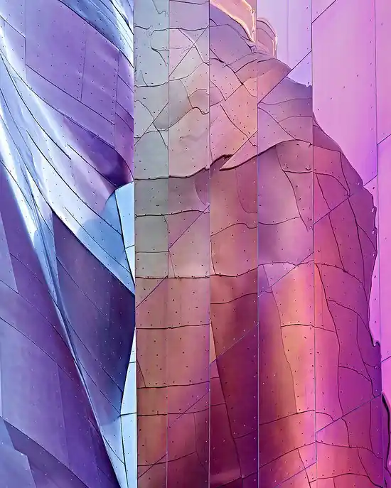 Shades Of Purple Top-Seller
