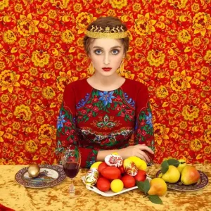 Markenware Princess