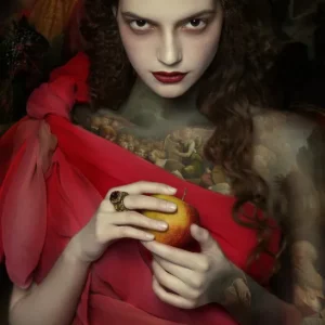 Markenprodukt Red Apple