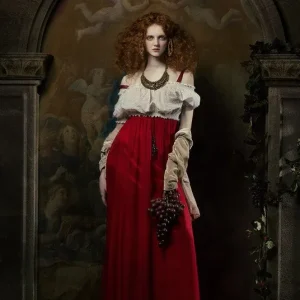 Schneller Versand Tears Mistress 1