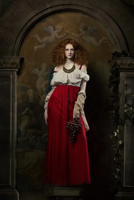 Schneller Versand Tears Mistress 1