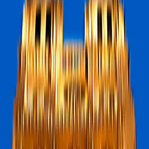 Notre Dame Garantierte Lieferung