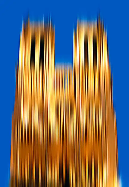 Notre Dame Garantierte Lieferung