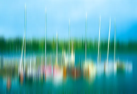 Knallerangebot Segelboote - Alster