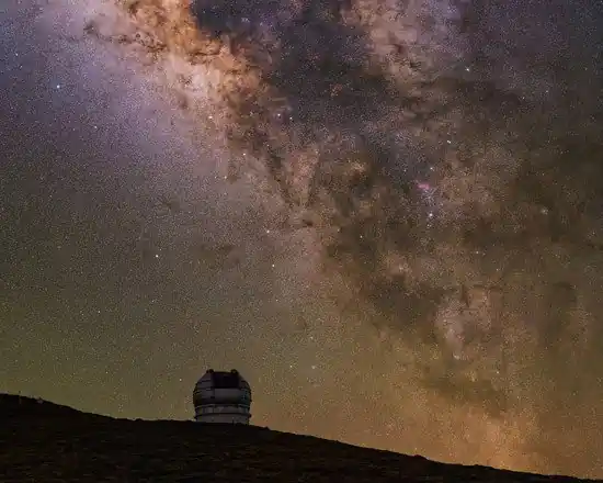 Direkt Vom Hersteller Cosmic Explorer