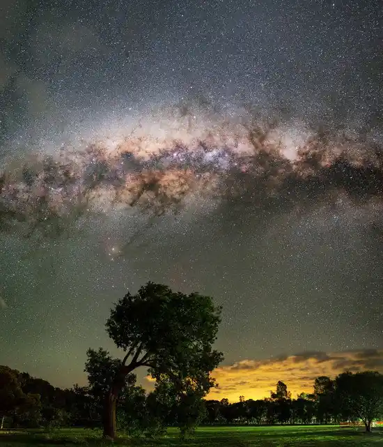 From Earth to the Universe Kostenloser Versand