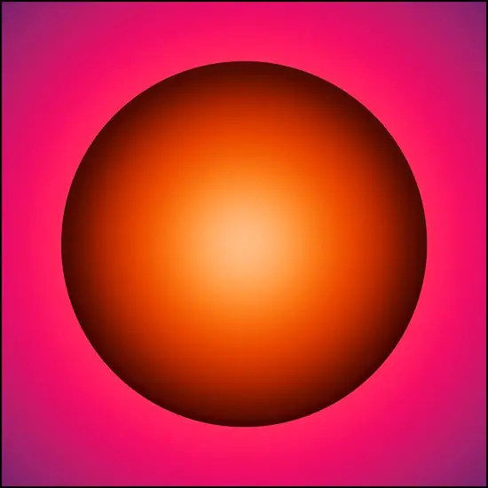 Solange Der Vorrat Reicht Cosmic Sphaera