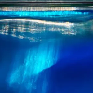 Deep Blue Versand Am Gleichen Tag