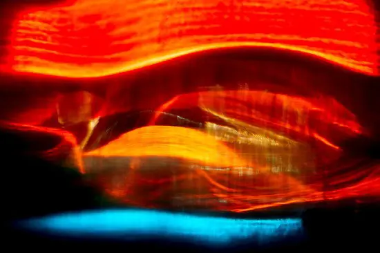 Floating Red Meistverkauft