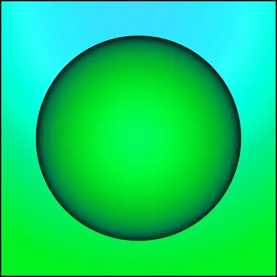 Nur Für Kurze Zeit Green Sphaera