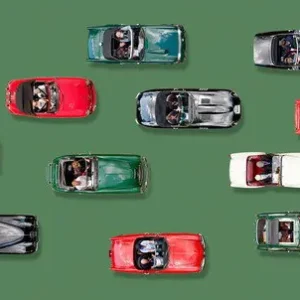 Wochenendangebot Roadster