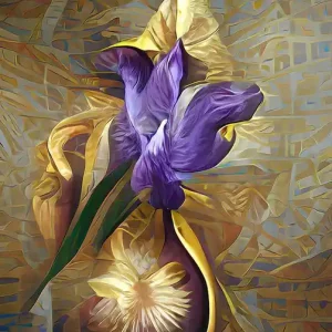 Kracherpreis Fleur de la Paix