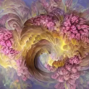 Waves of Bliss Begrenztes Angebot