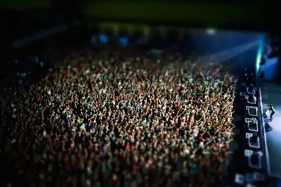 Concert Geprüft