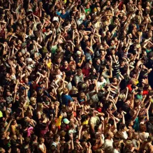 Crowd Bestpreis