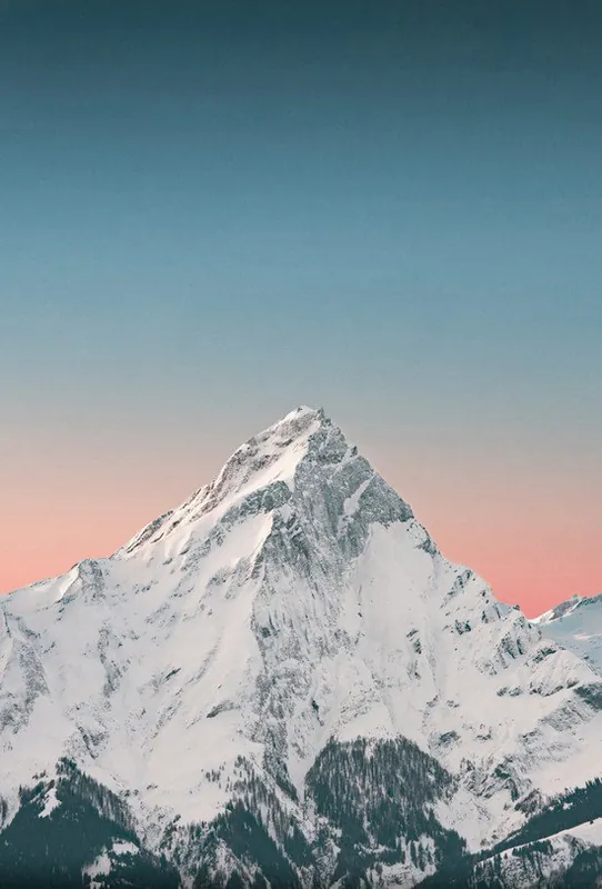 Floating World Mountain Sale