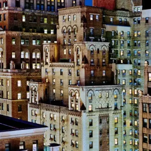 Schnäppchen 7th Avenue & 30th Street, New York