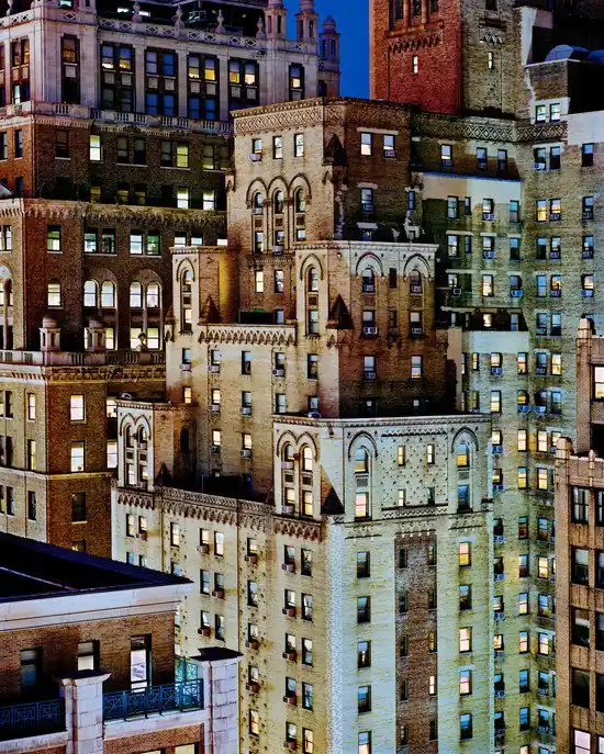 Schnäppchen 7th Avenue & 30th Street, New York