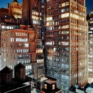 8th Avenue and 38th Street, New York Top-Seller