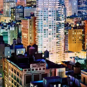 NoMad, New York Günstig