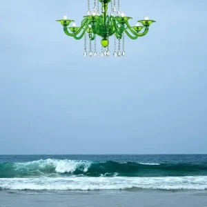 Zertifiziert Green Sea, Cantabria