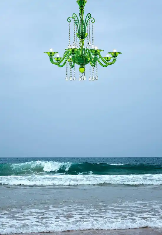 Zertifiziert Green Sea, Cantabria