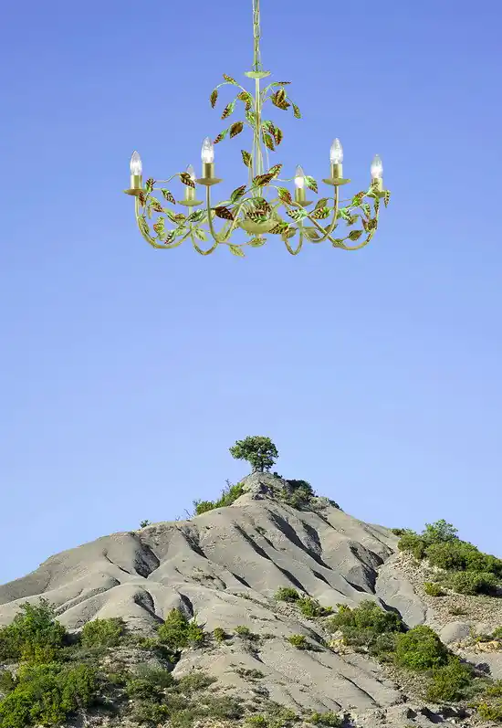 Bestpreis The Tree, Pyrenees