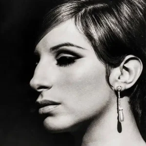 Bestseller Barbara Streisand